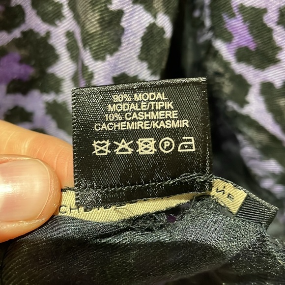 Christopher Kane scarf - Picture 6 of 13